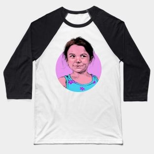 The Florida Project: Moonee Baseball T-Shirt